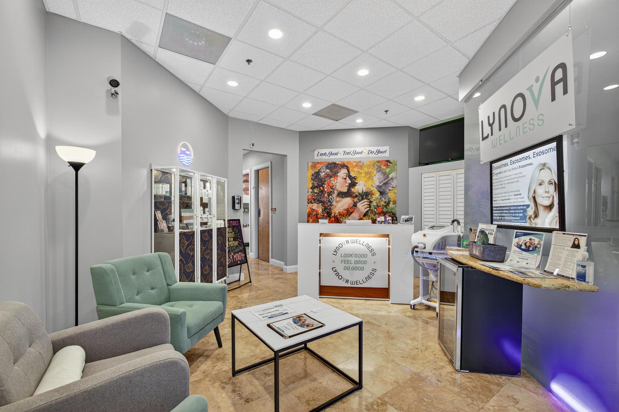 3307 Northlake Boulevard 103