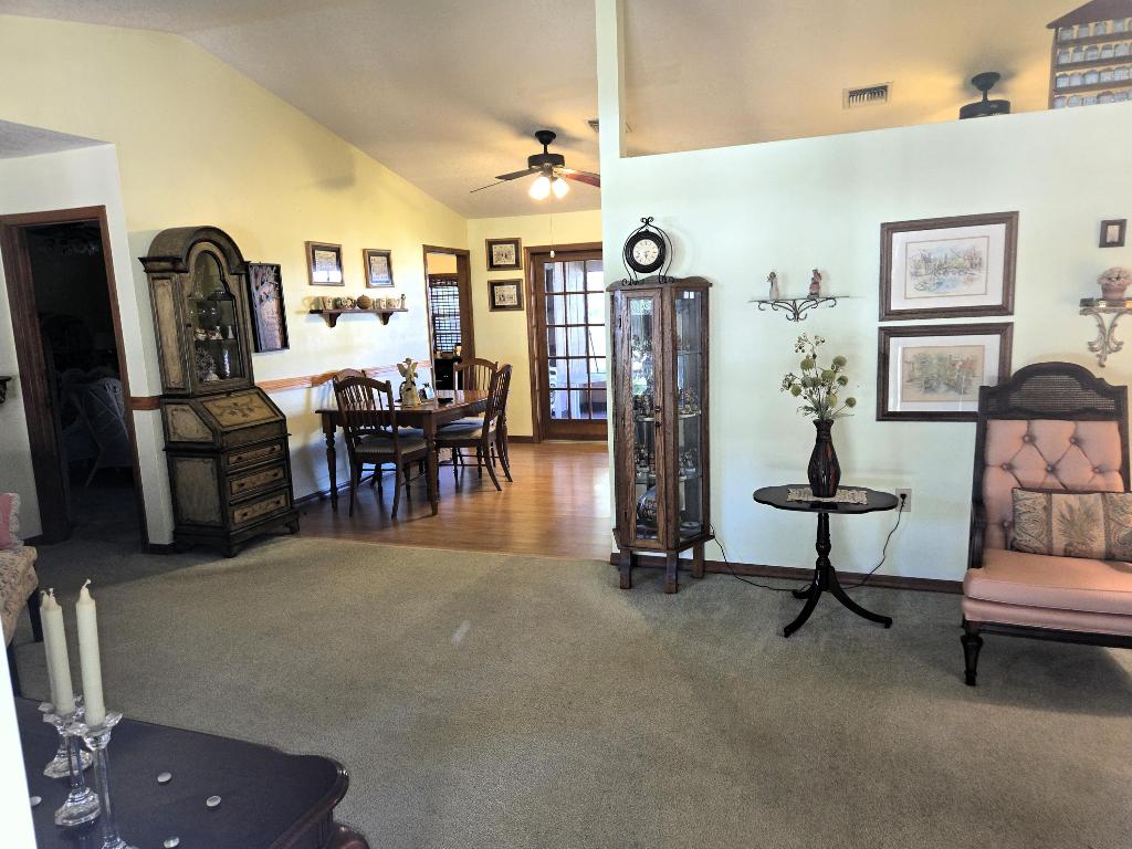 ECHO ESTATES - Residential