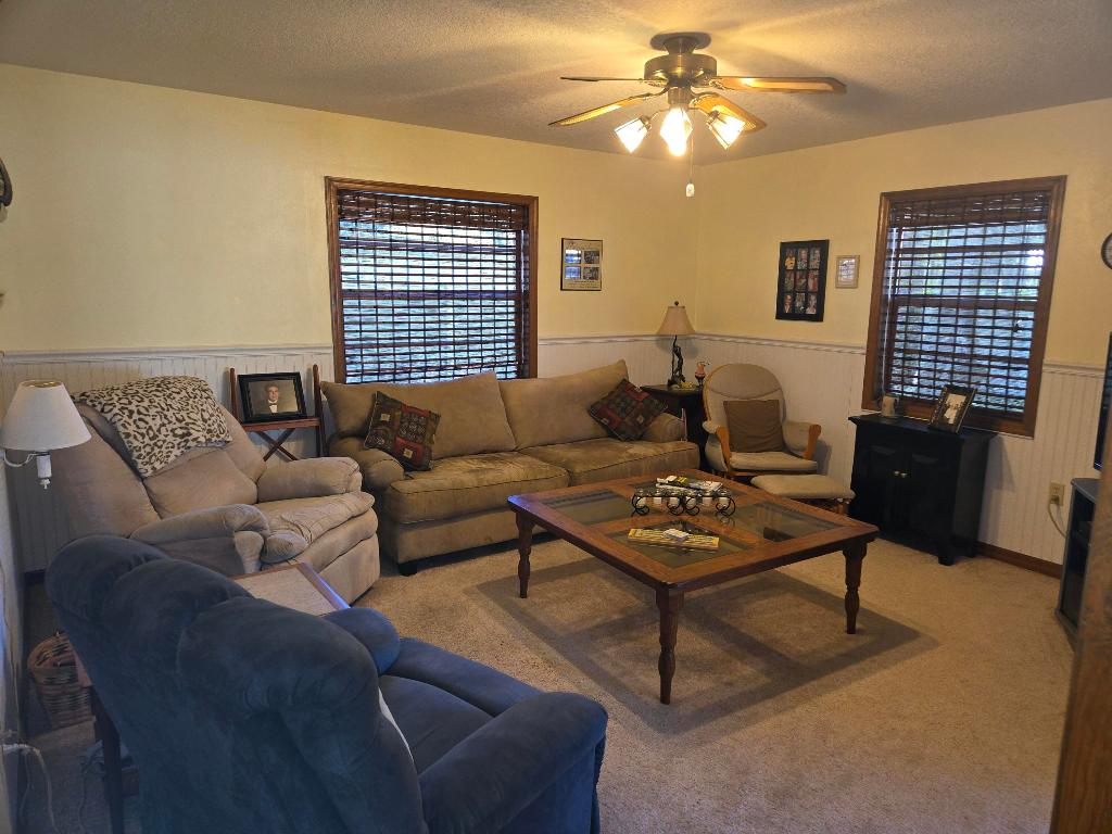 ECHO ESTATES - Residential