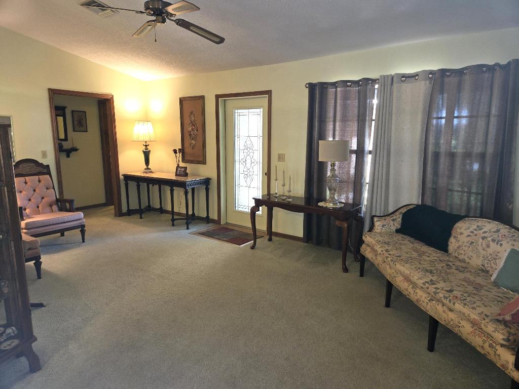 ECHO ESTATES - Residential