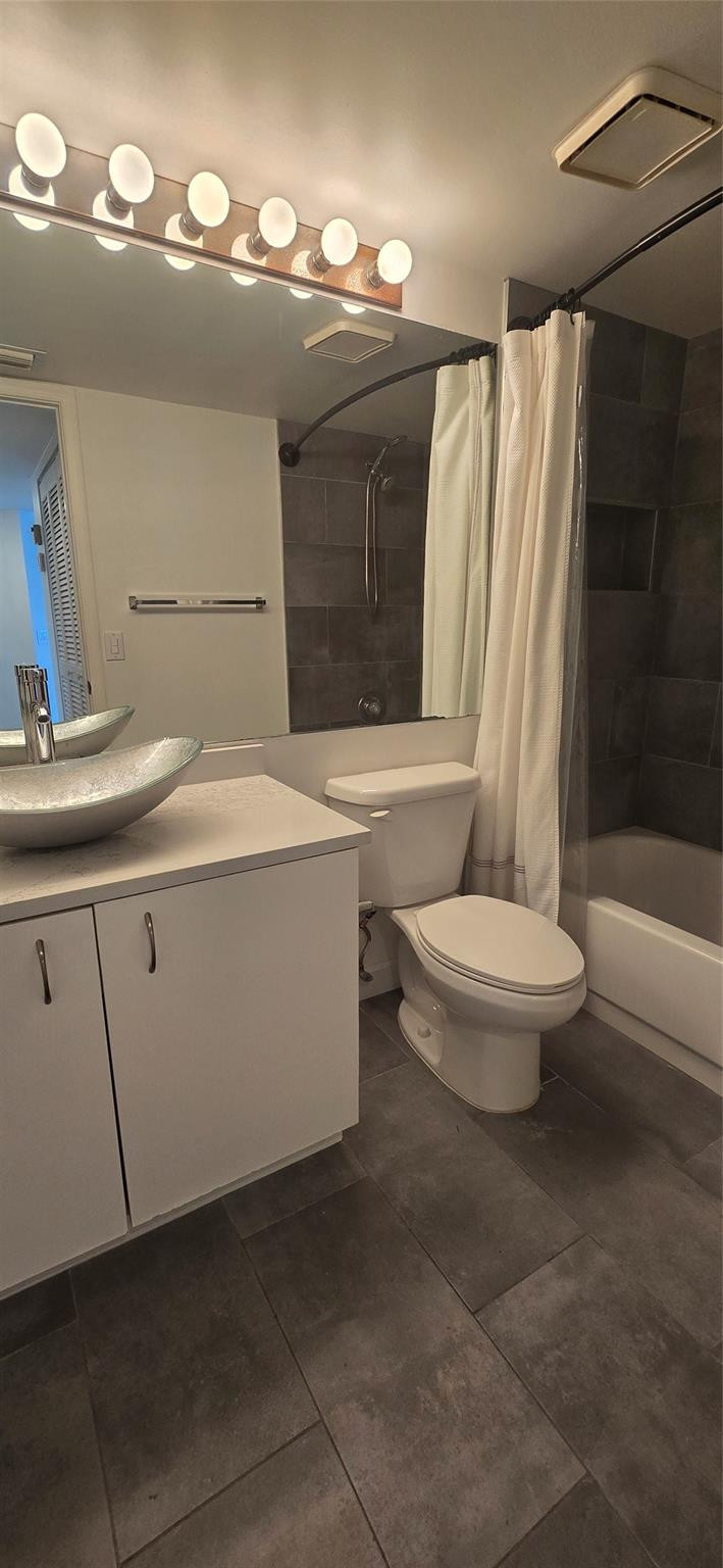 TRENT CONDOMINIUM - Residential Lease
