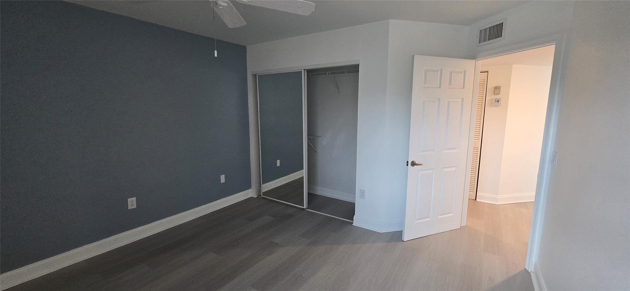 TRENT CONDOMINIUM - Residential Lease