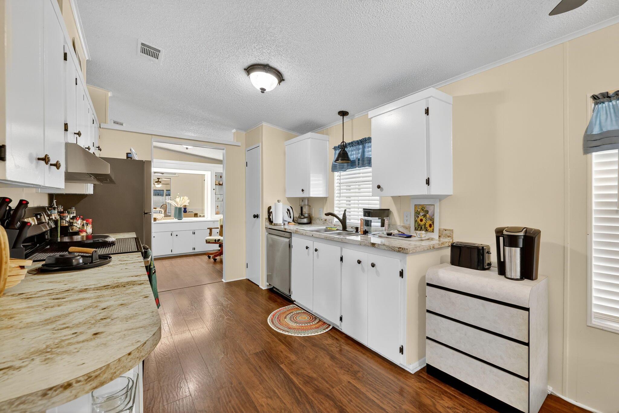 LA BUONA VITA COOPERATIVE - Residential