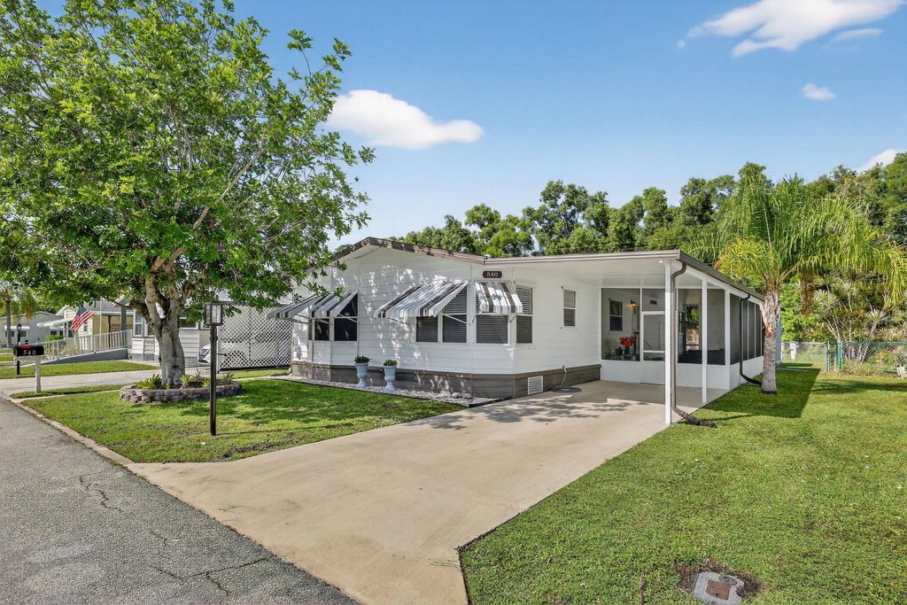 Photo of 540 Natalie Drive, Port Saint Lucie, FL 34952 (MLS # R11136784)