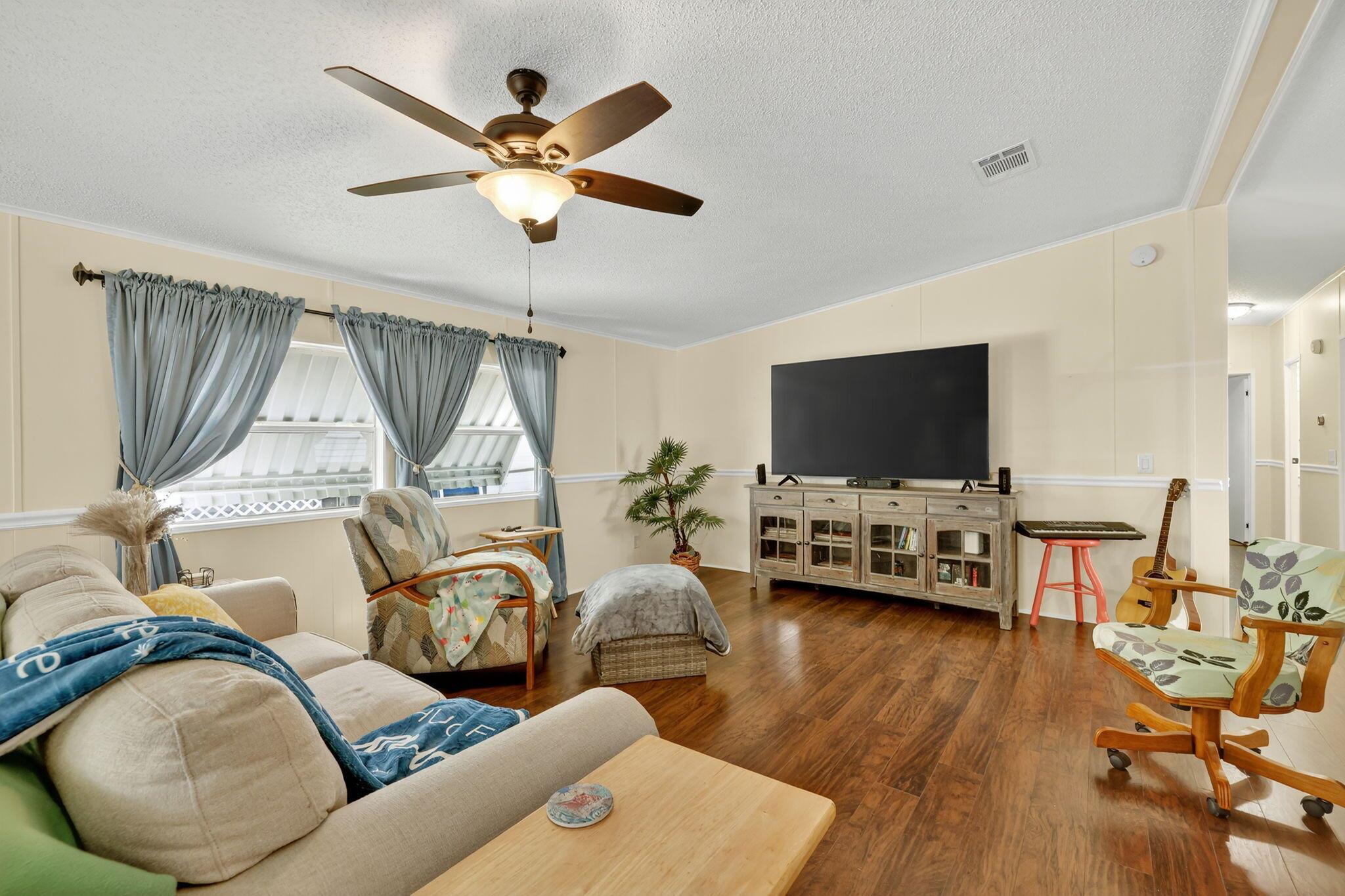 LA BUONA VITA COOPERATIVE - Residential