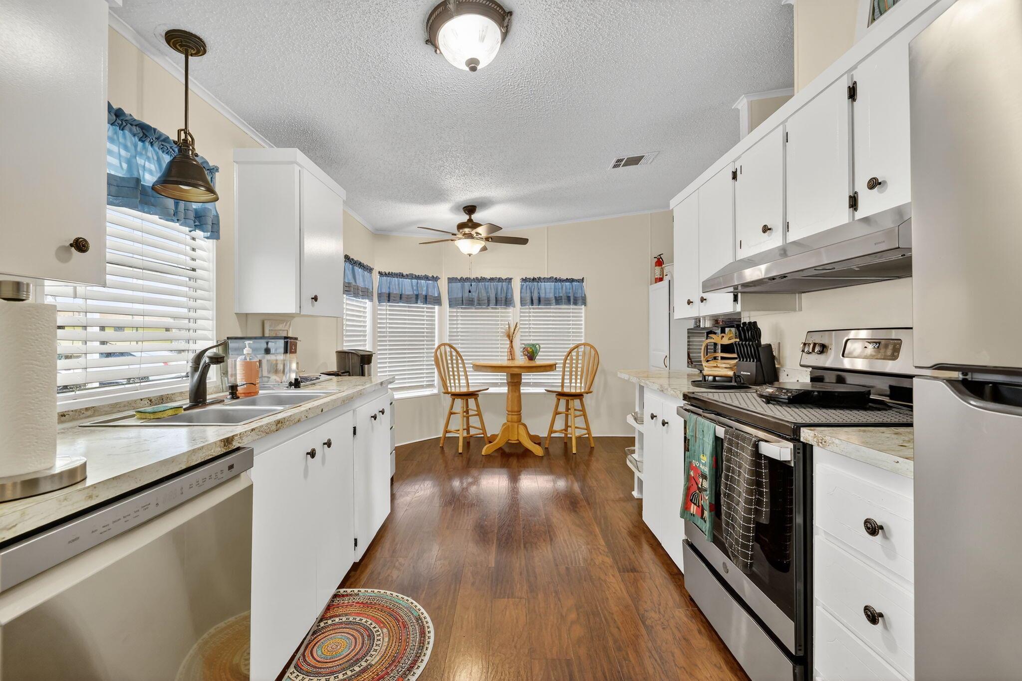 LA BUONA VITA COOPERATIVE - Residential