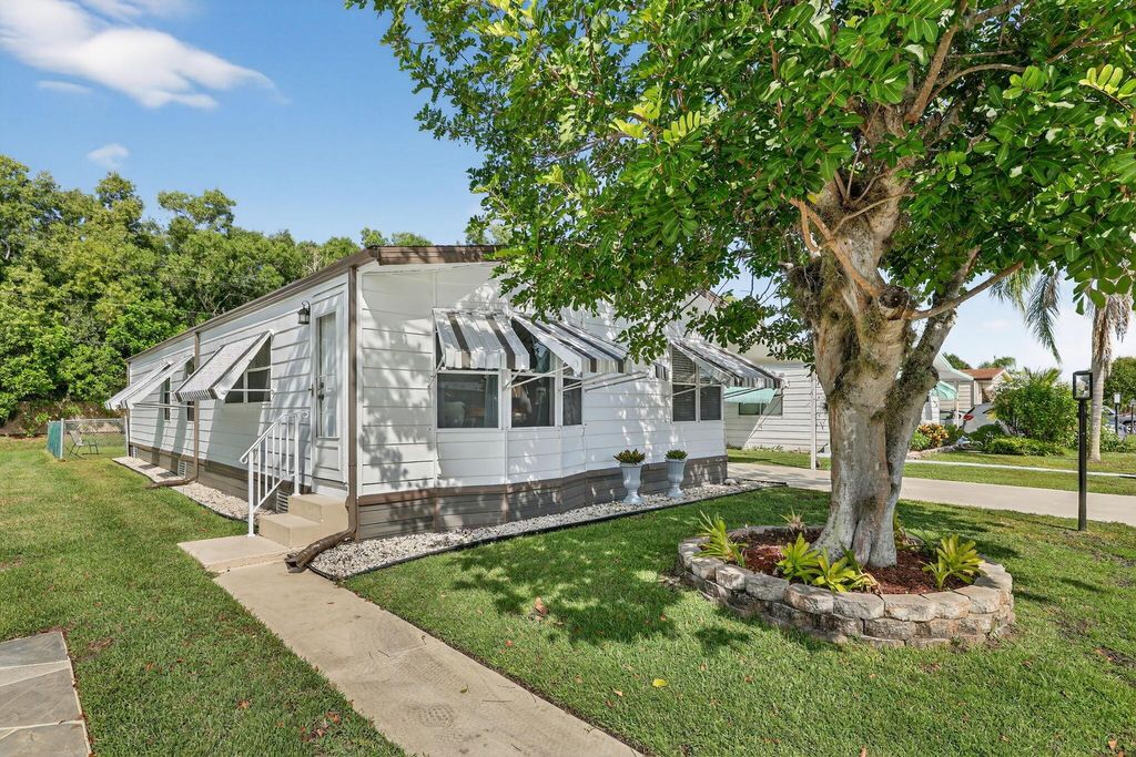 Photo of 540 Natalie Drive, Port Saint Lucie, FL 34952 (MLS # R11136784)