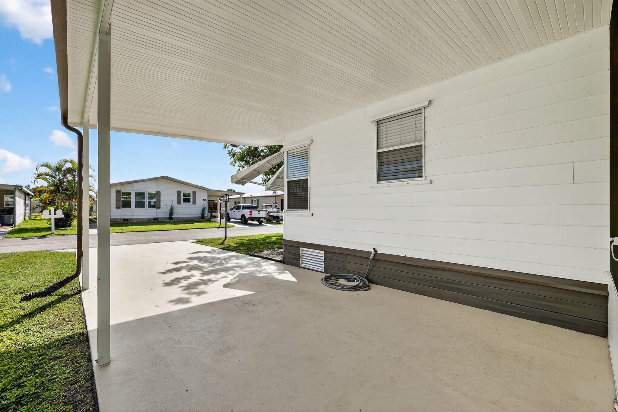 LA BUONA VITA COOPERATIVE - Residential