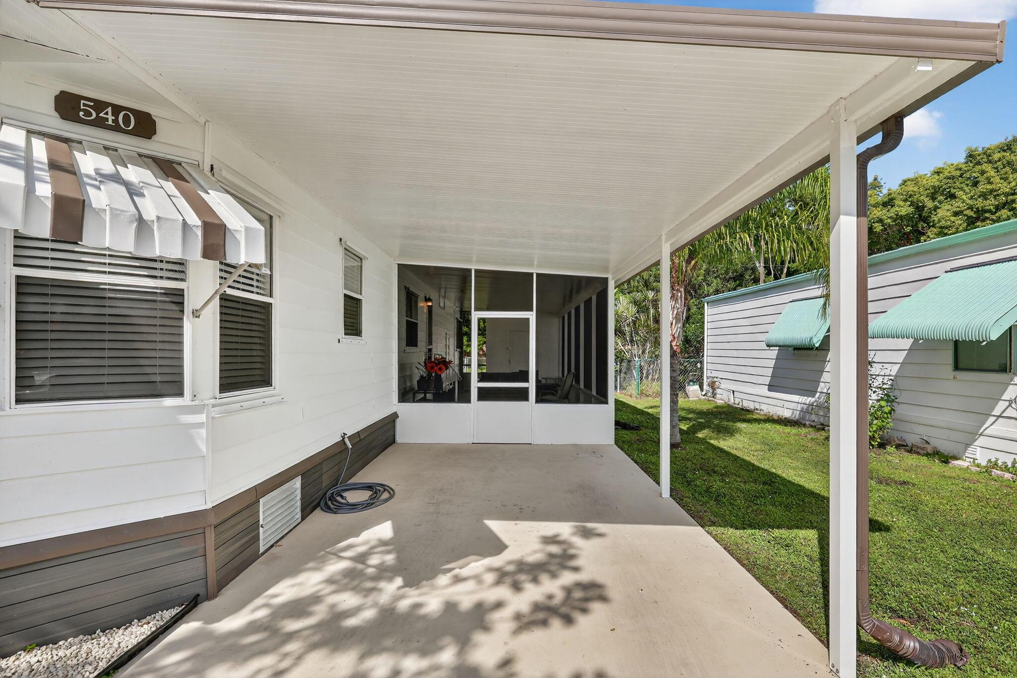 LA BUONA VITA COOPERATIVE - Residential