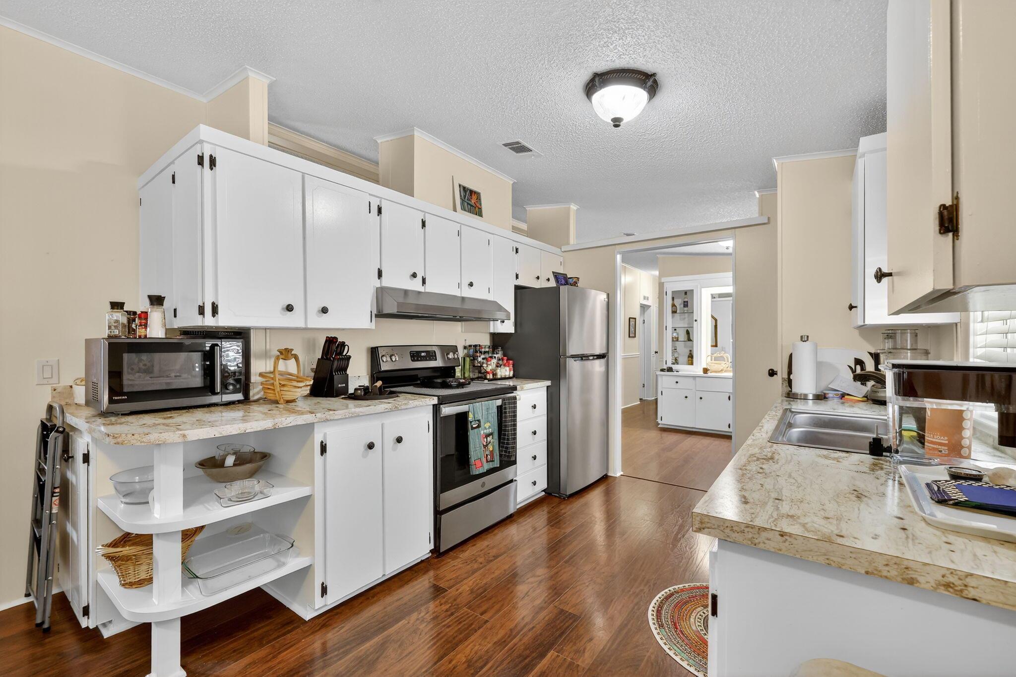 LA BUONA VITA COOPERATIVE - Residential