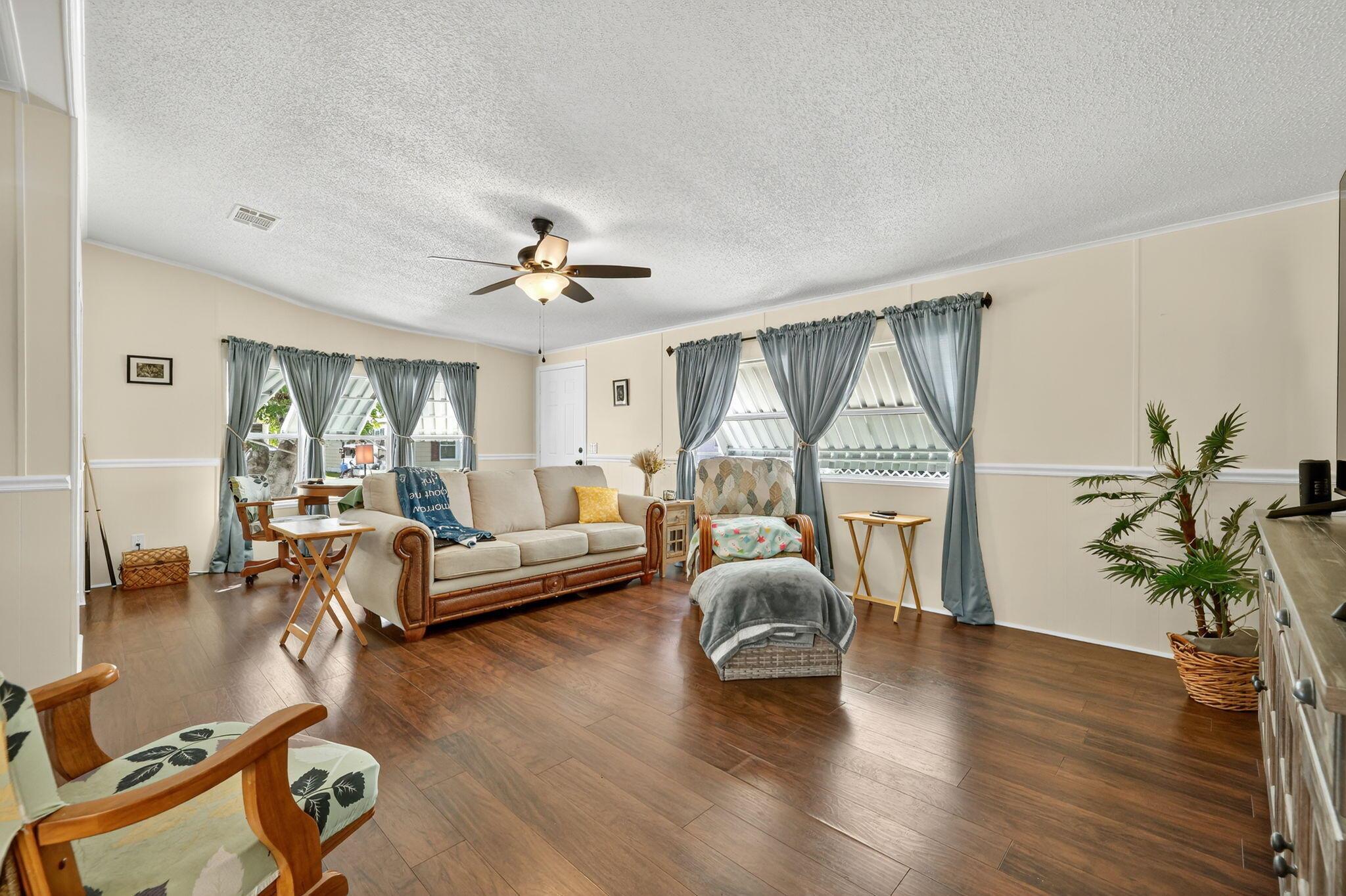 LA BUONA VITA COOPERATIVE - Residential