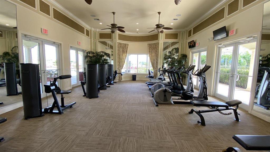 VIZCAYA FALLS PLAT 3 - Residential Lease