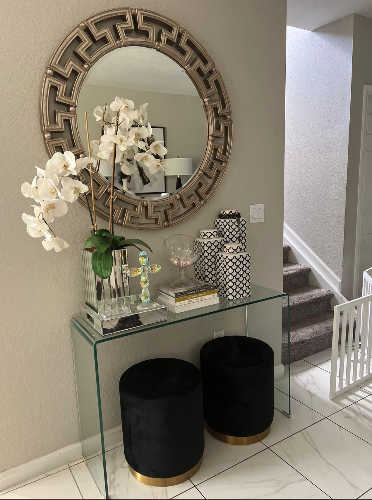 VIZCAYA FALLS PLAT 3 - Residential Lease