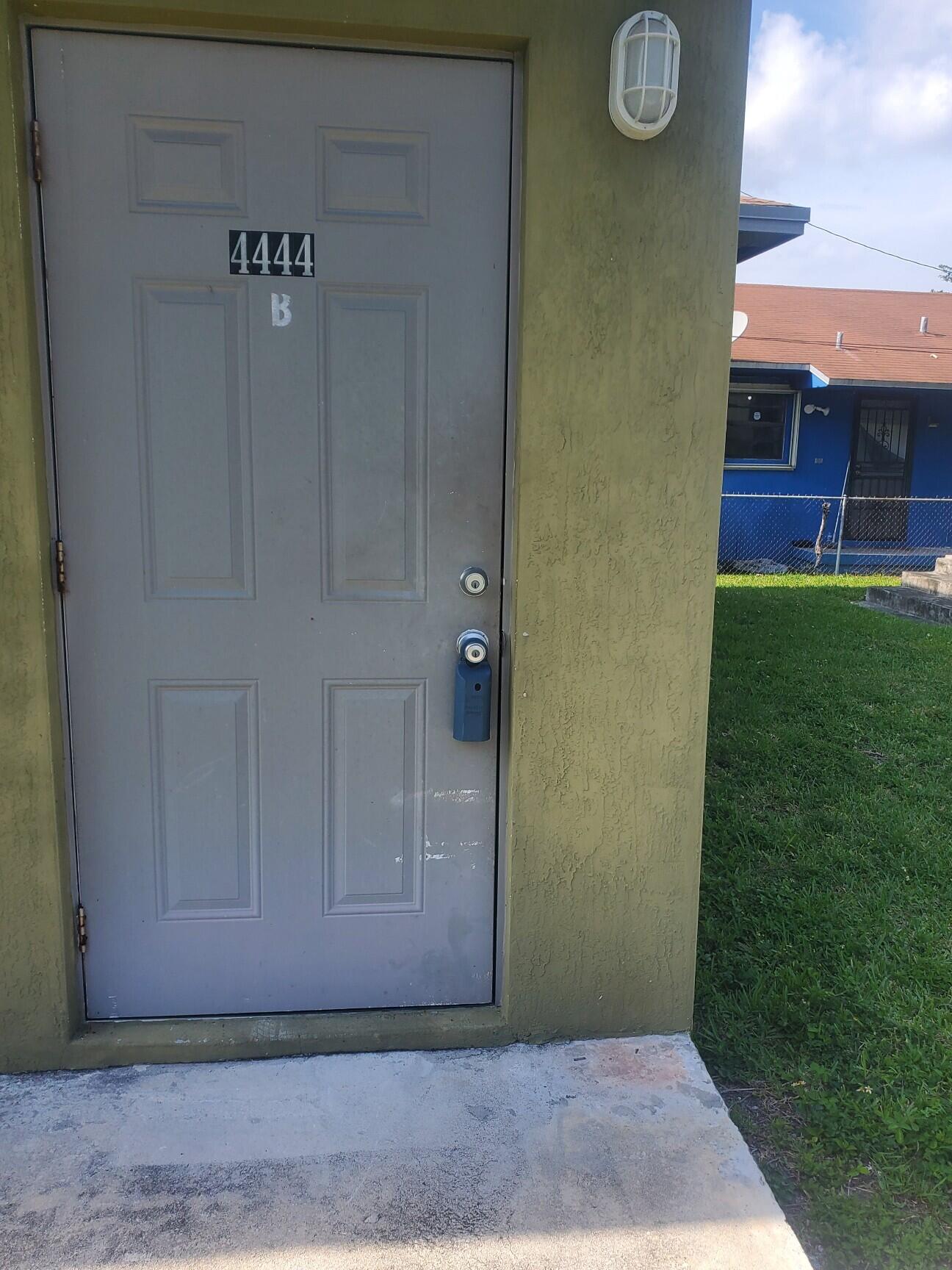 4444 NW 23rd Avenue Unit. B