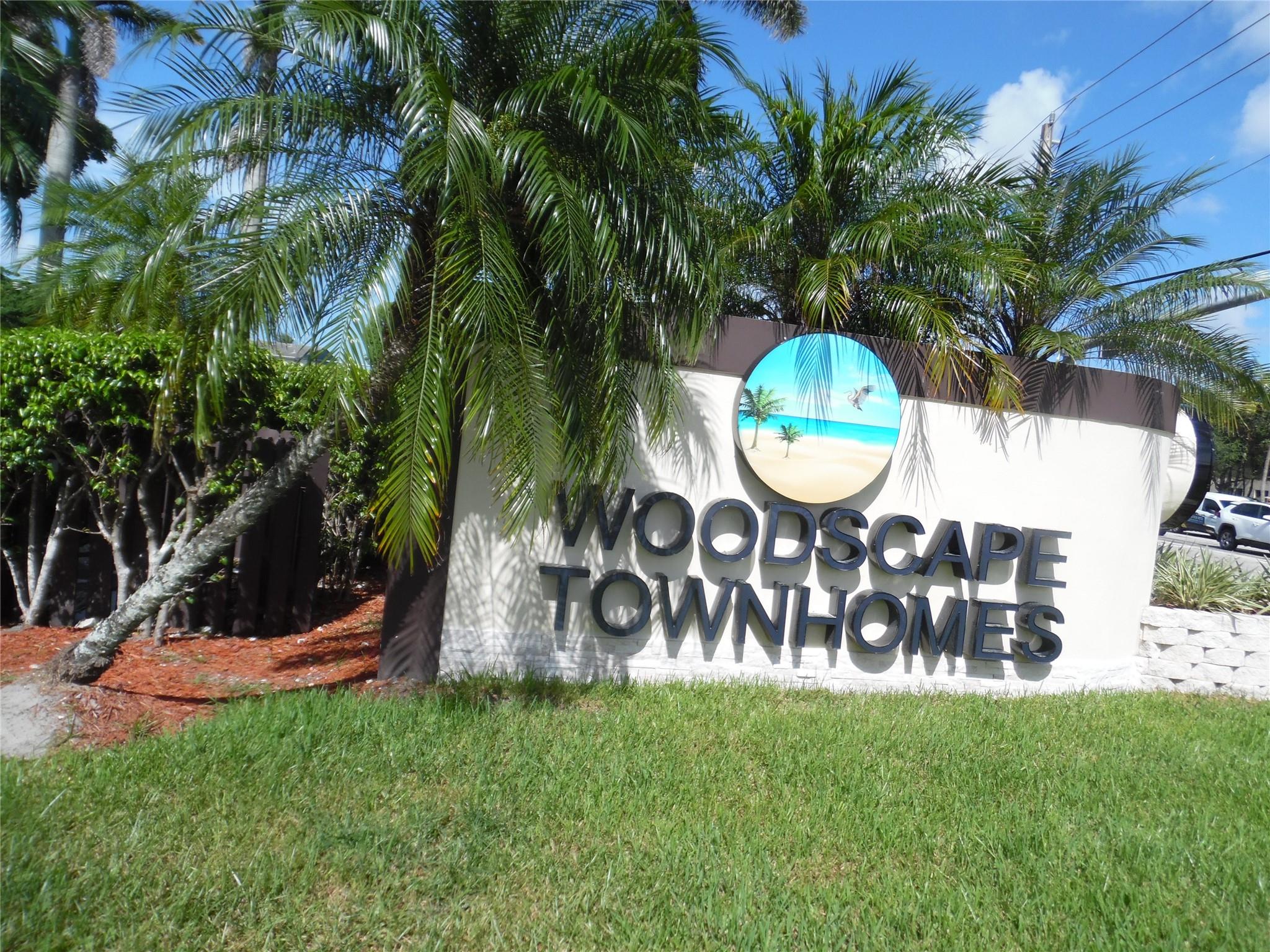 Woodscape TownHomes Condo - Residential Lease
