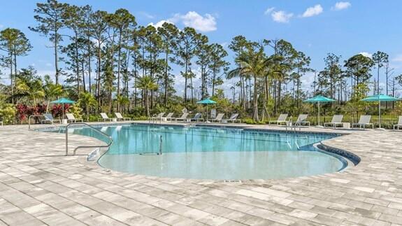 COVE ROYALE PUD PHASE 1 - Residential