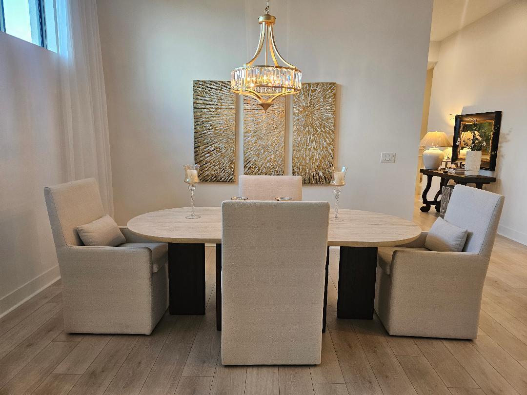 COVE ROYALE PUD PHASE 1 - Residential