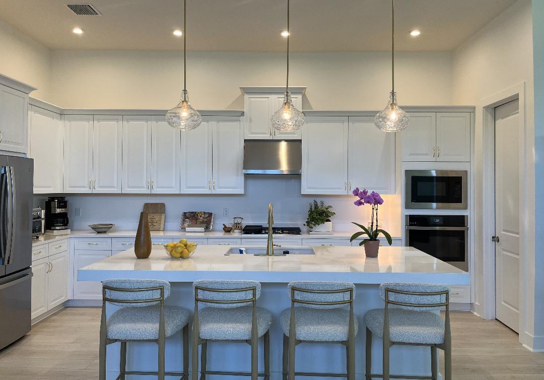 COVE ROYALE PUD PHASE 1 - Residential