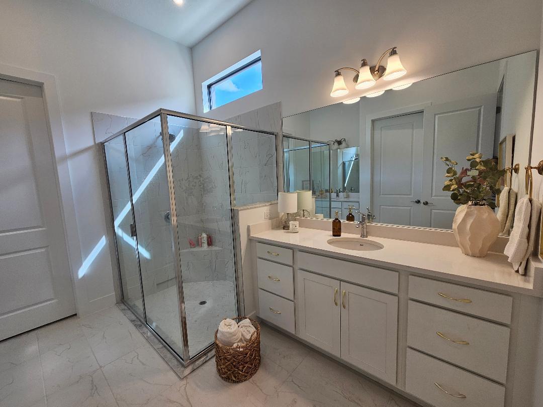 COVE ROYALE PUD PHASE 1 - Residential