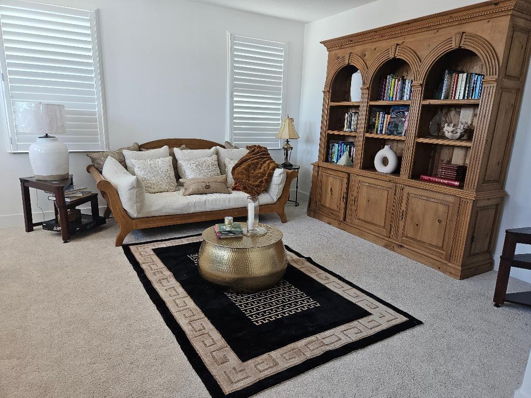 COVE ROYALE PUD PHASE 1 - Residential