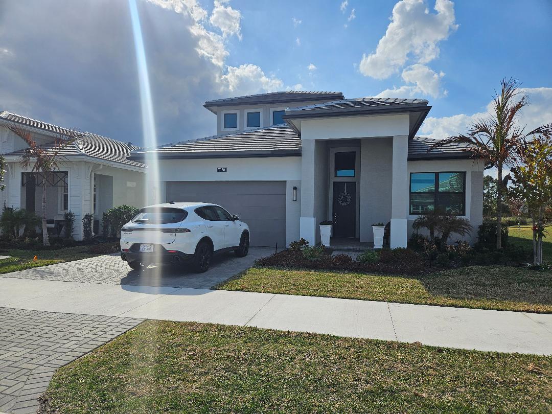 COVE ROYALE PUD PHASE 1 - Residential