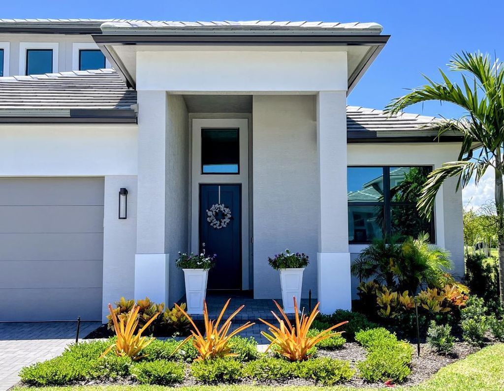 Photo of 7030 SE Haven Lane, Stuart, FL 34997 (MLS # R11166102)