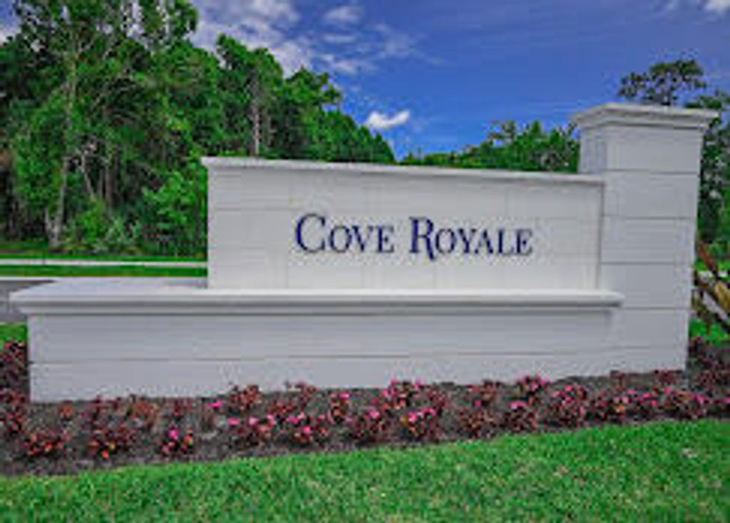 Photo of 7030 SE Haven Lane, Stuart, FL 34997 (MLS # R11166102)