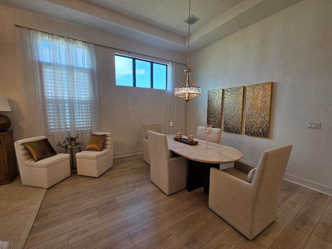 COVE ROYALE PUD PHASE 1 - Residential