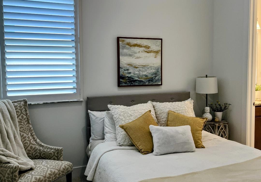 COVE ROYALE PUD PHASE 1 - Residential