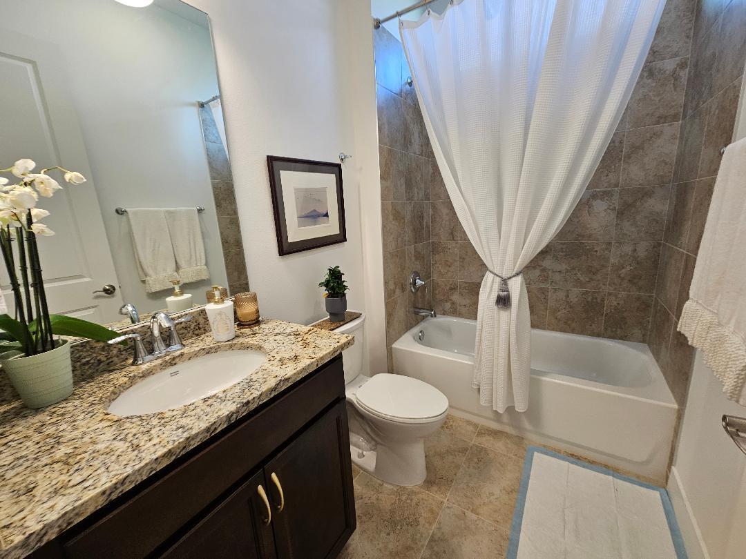 COVE ROYALE PUD PHASE 1 - Residential