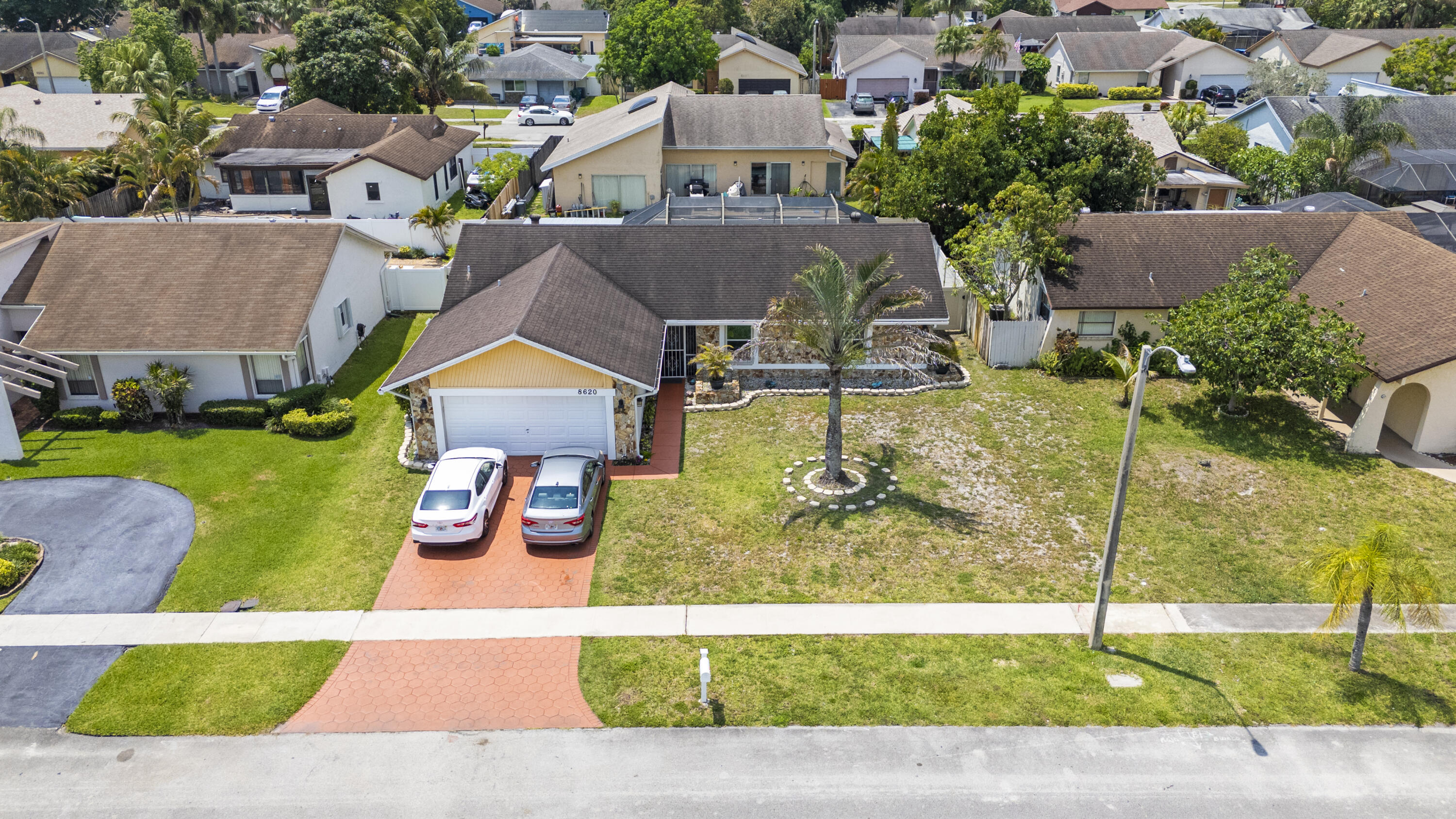 CITY OF LAUDERHILL SEC 1 - Residential