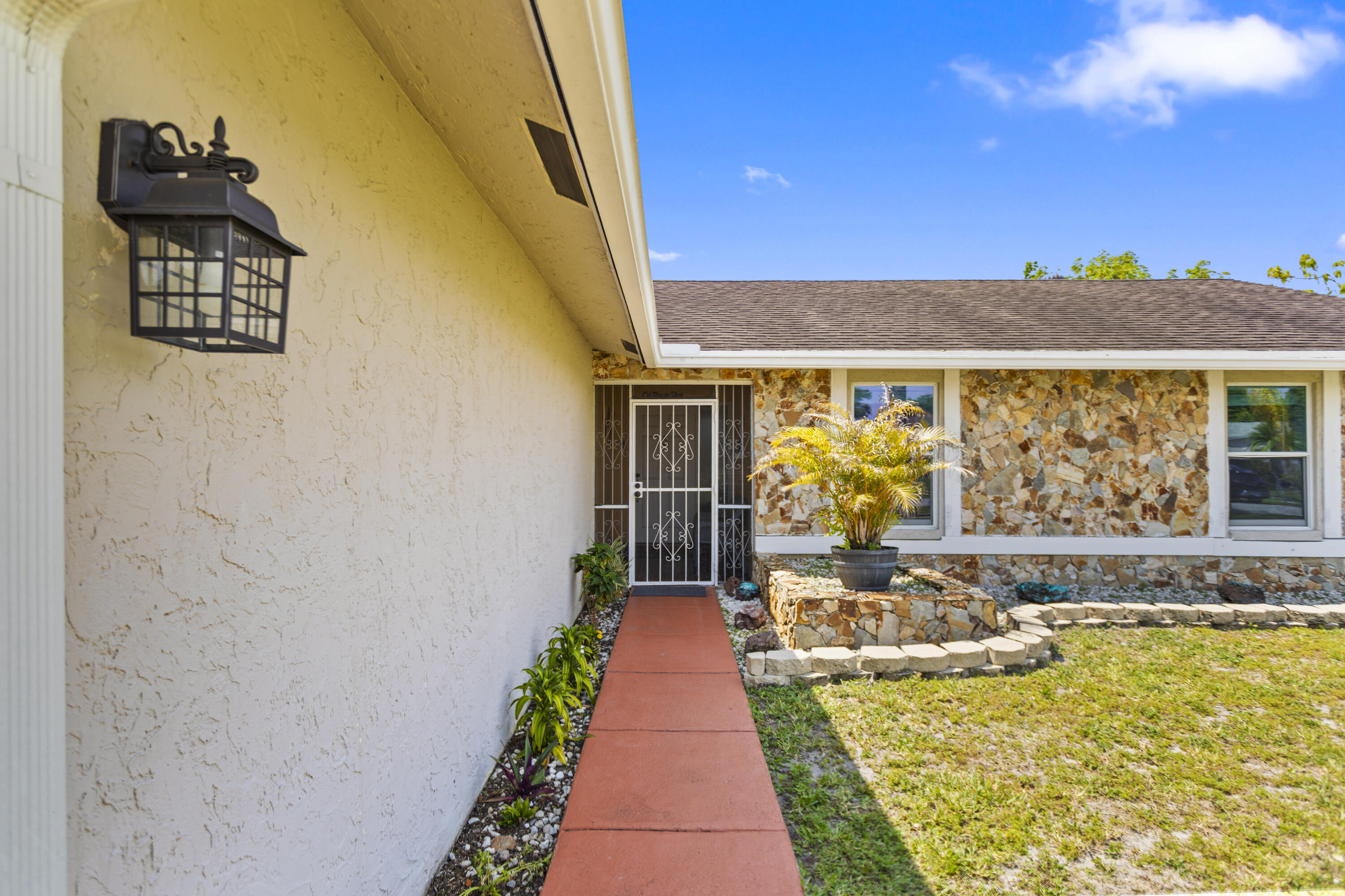CITY OF LAUDERHILL SEC 1 - Residential