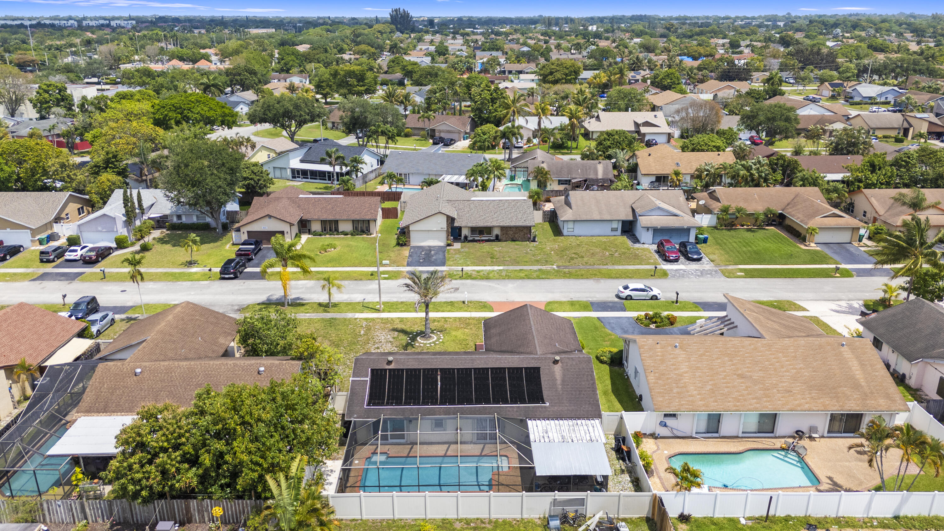 CITY OF LAUDERHILL SEC 1 - Residential