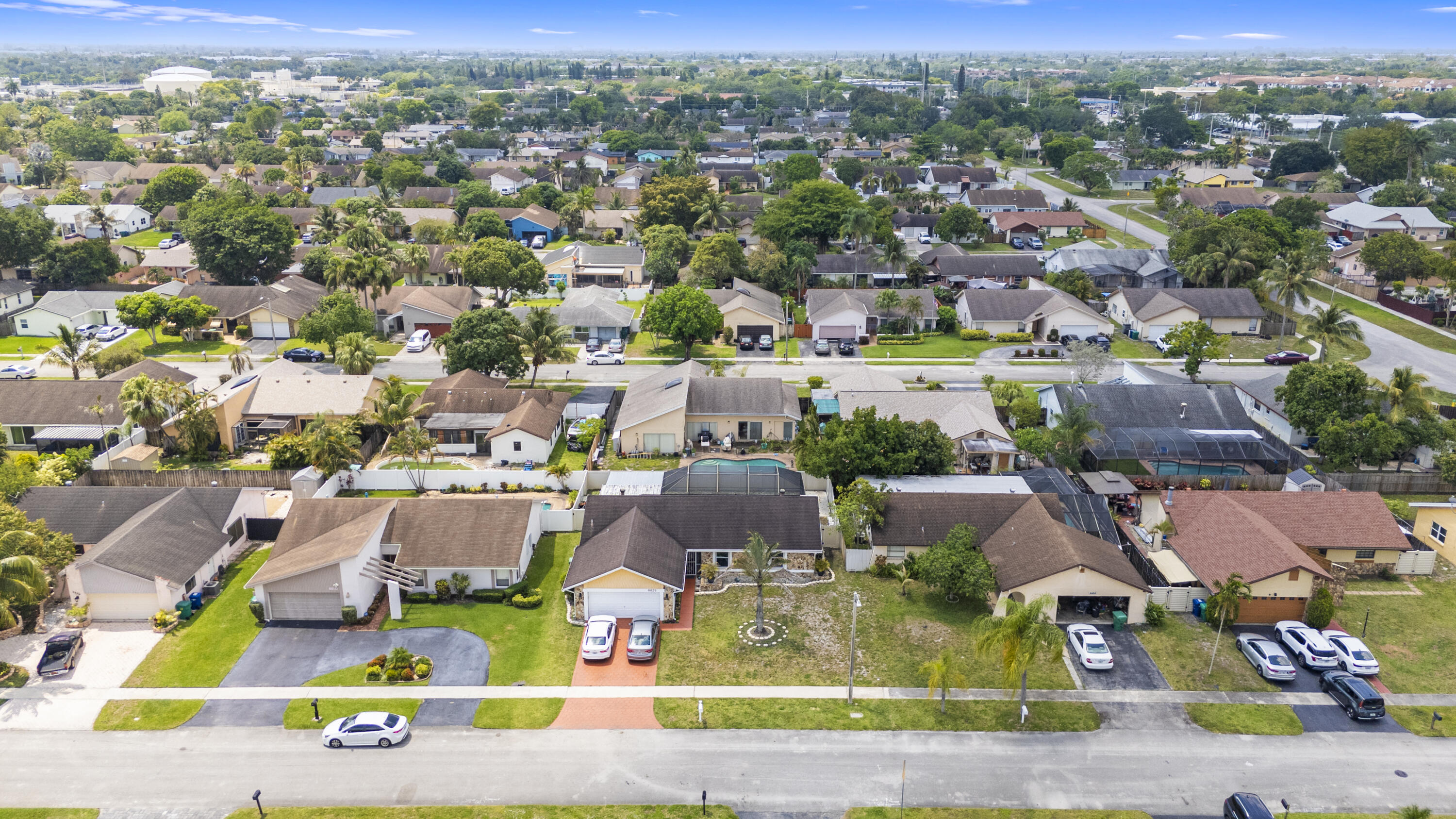 CITY OF LAUDERHILL SEC 1 - Residential