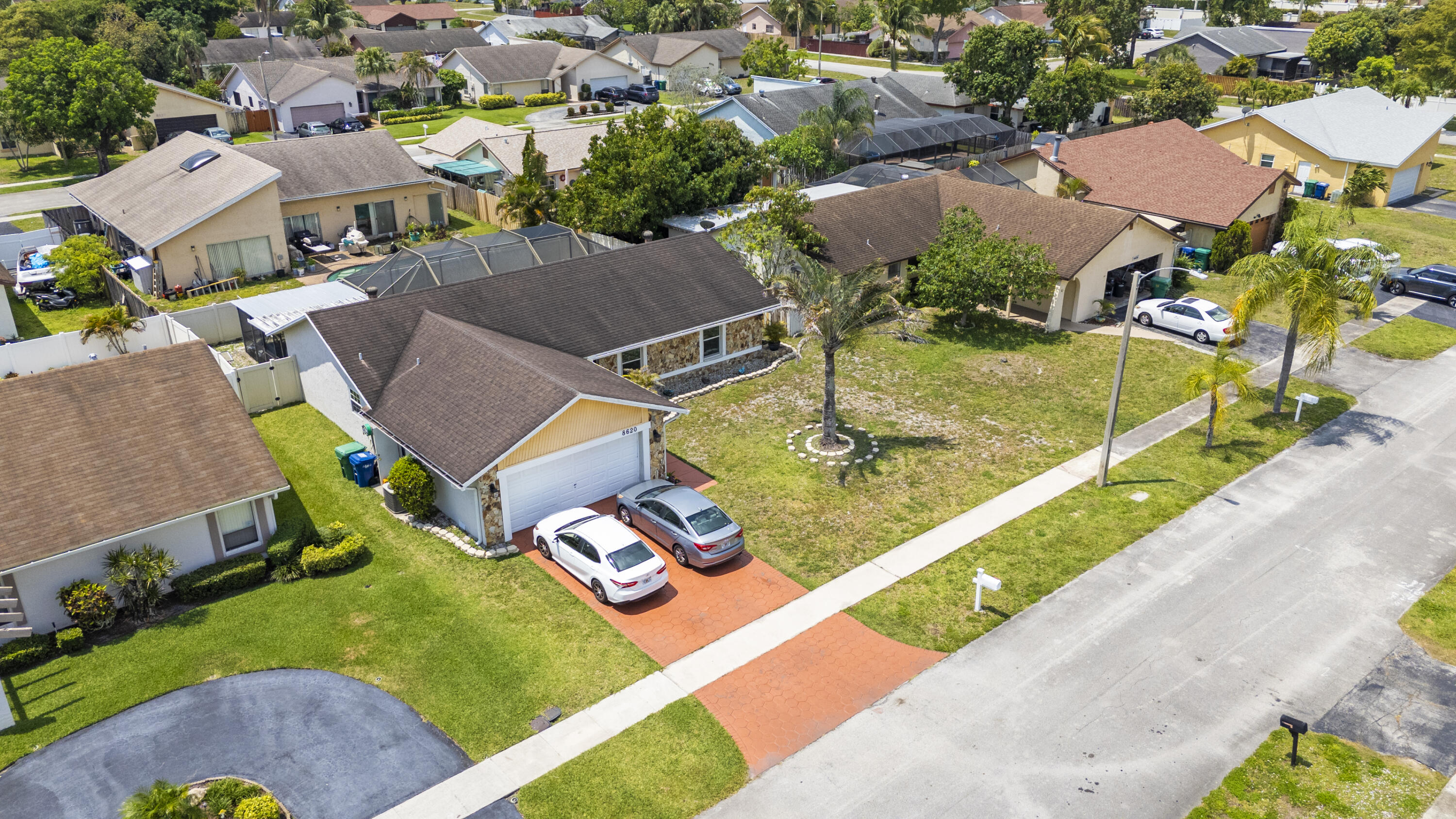 CITY OF LAUDERHILL SEC 1 - Residential