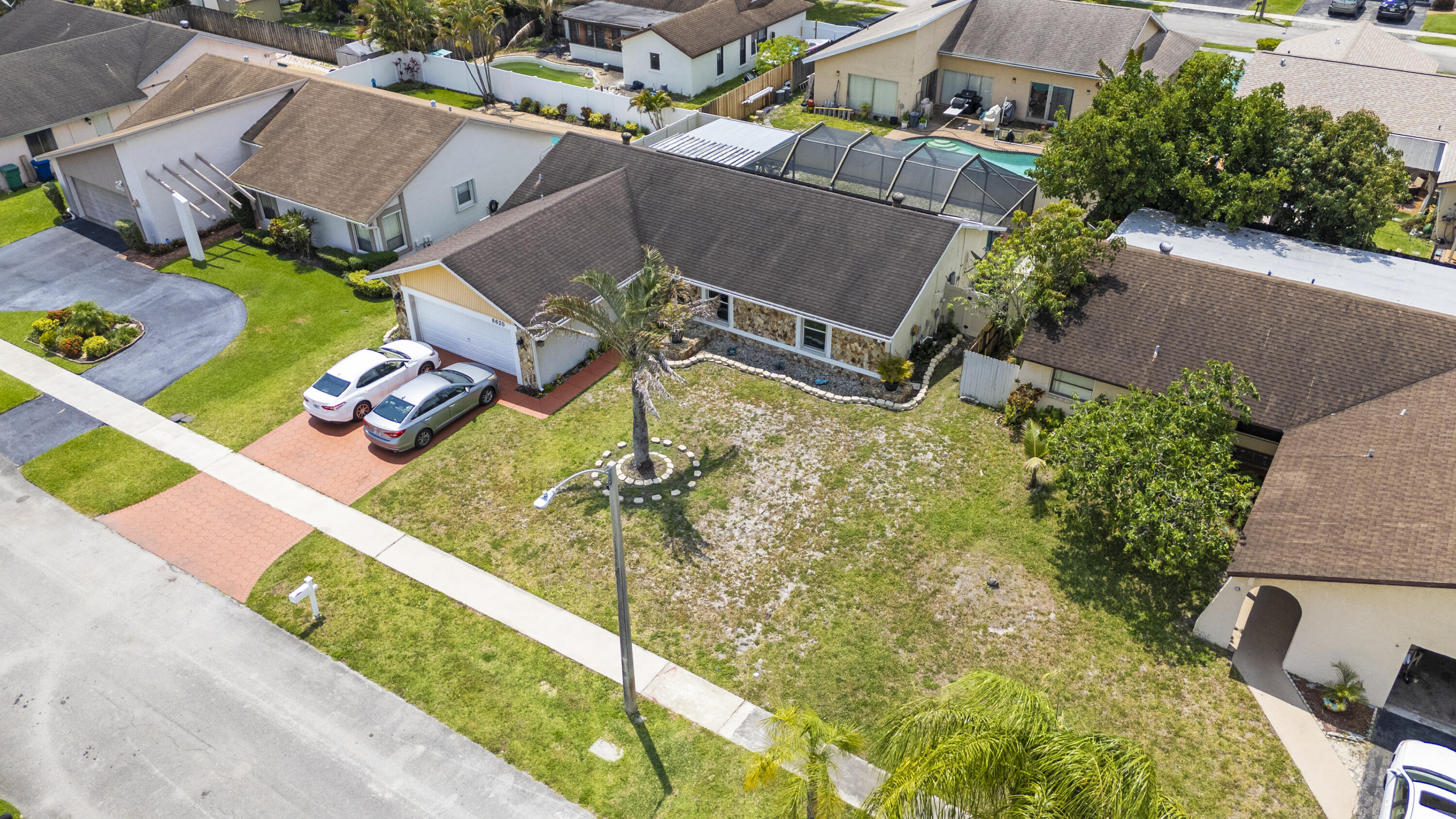 CITY OF LAUDERHILL SEC 1 - Residential