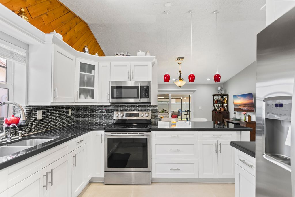 Photo of 8620 NW 48th Street, Lauderhill, FL 33351 (MLS # B26026235)
