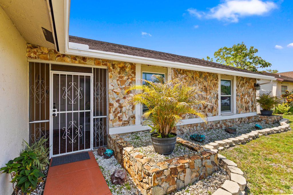 Photo of 8620 NW 48th Street, Lauderhill, FL 33351 (MLS # B26026235)
