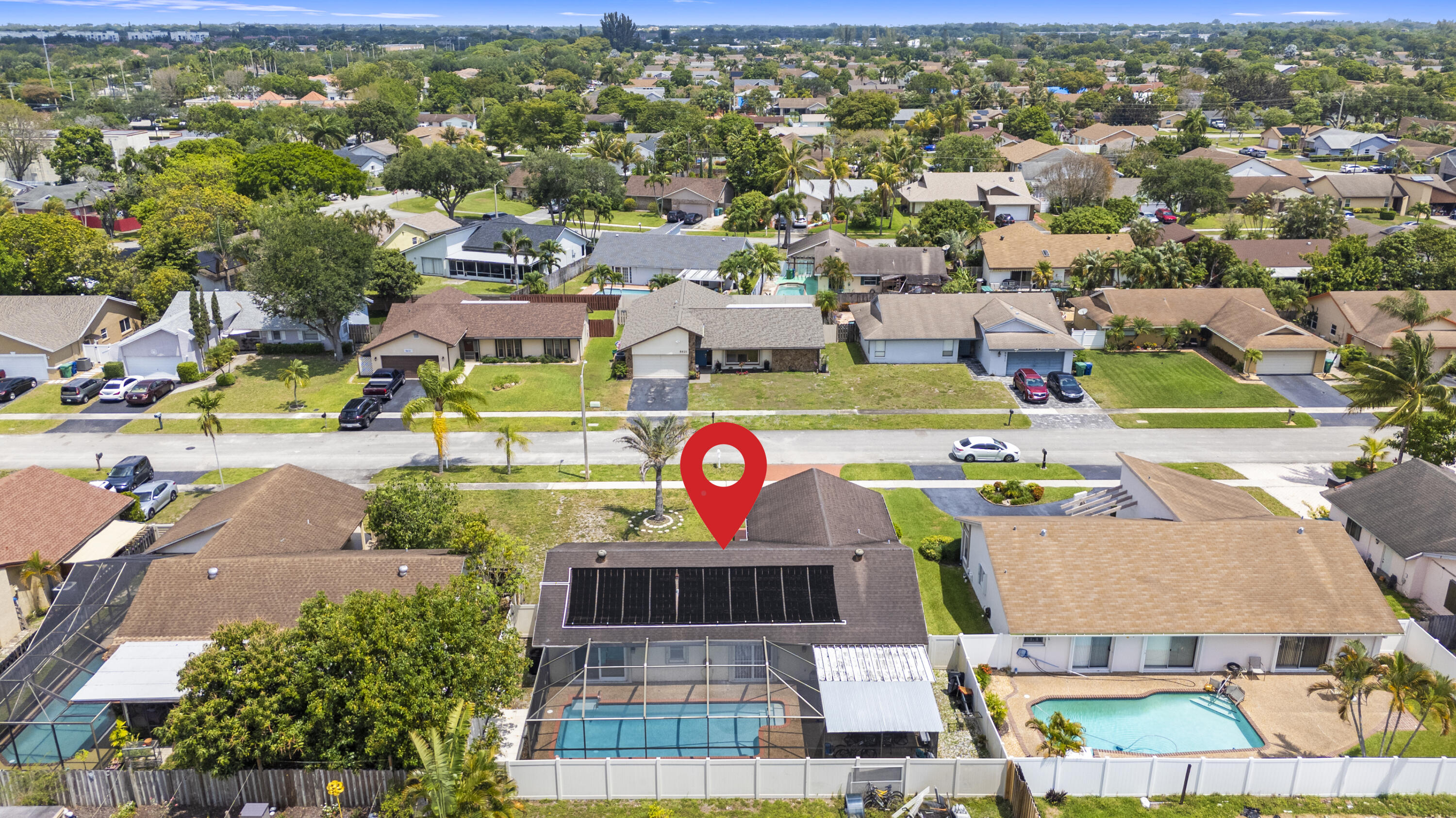 CITY OF LAUDERHILL SEC 1 - Residential