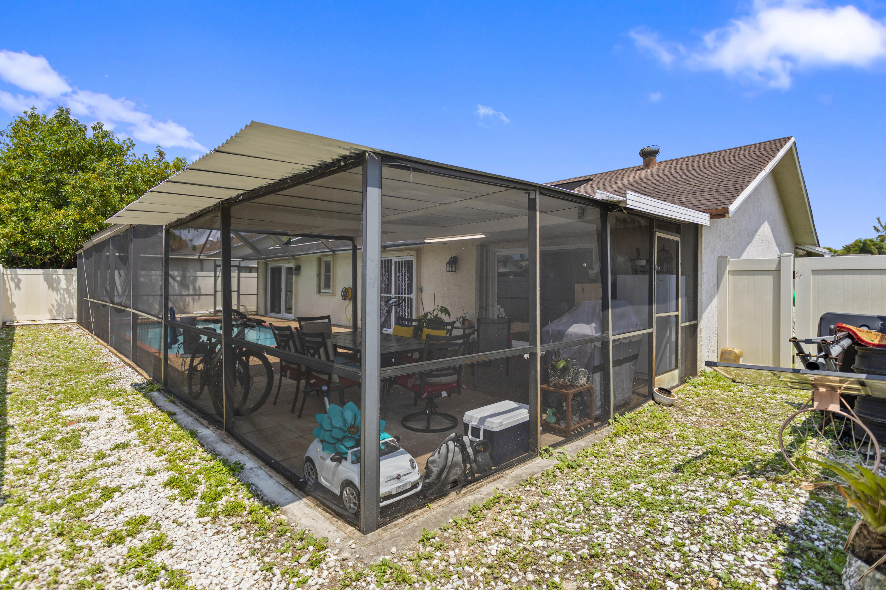 CITY OF LAUDERHILL SEC 1 - Residential