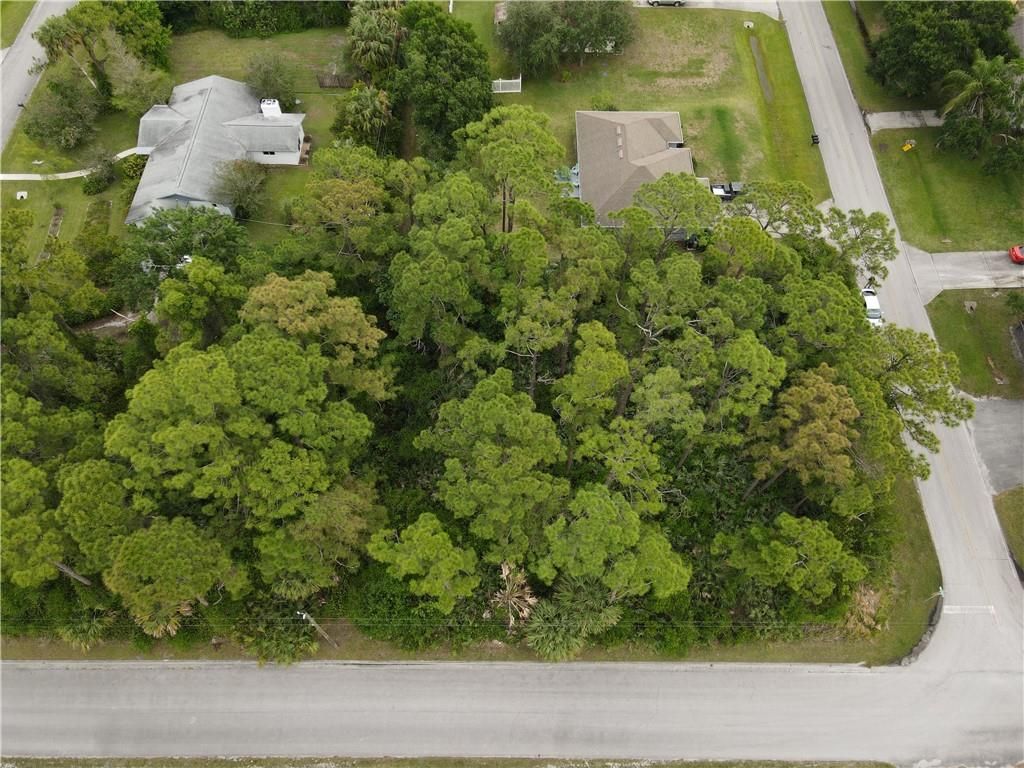 Photo of 8408 Winter Garden Pkwy, Fort Pierce, FL 34951 (MLS # F10281298)