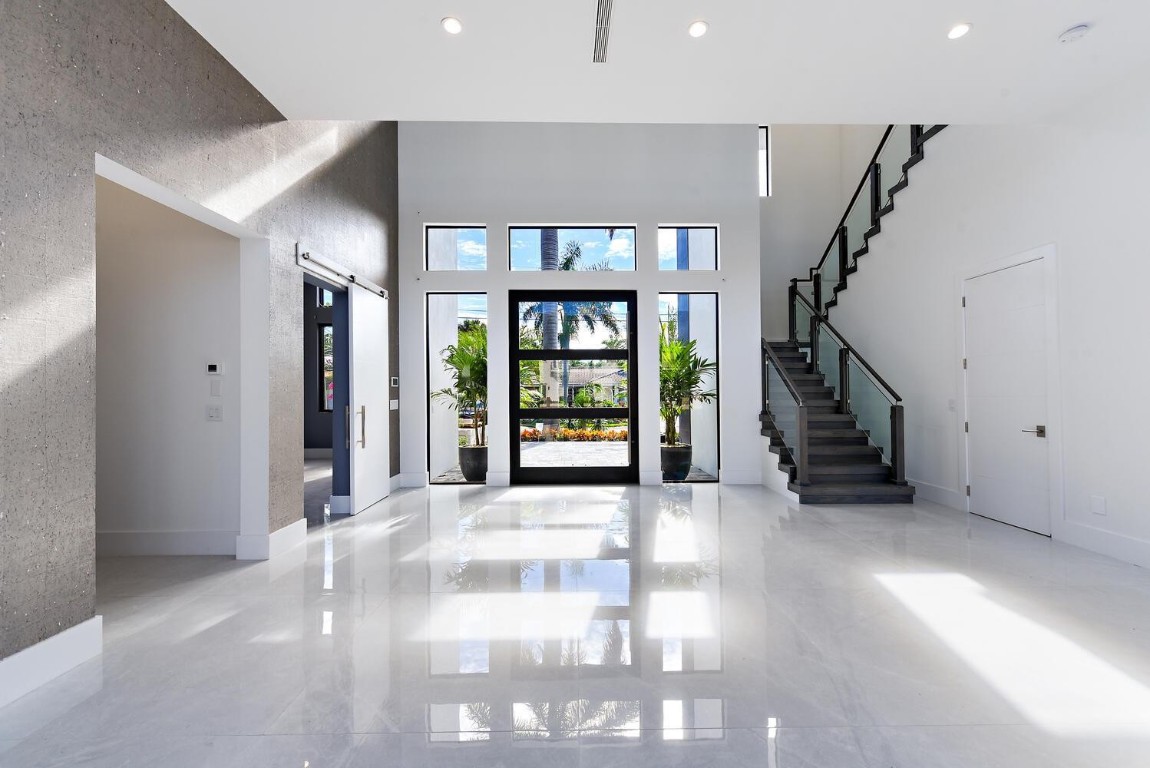 The Landings - Residential