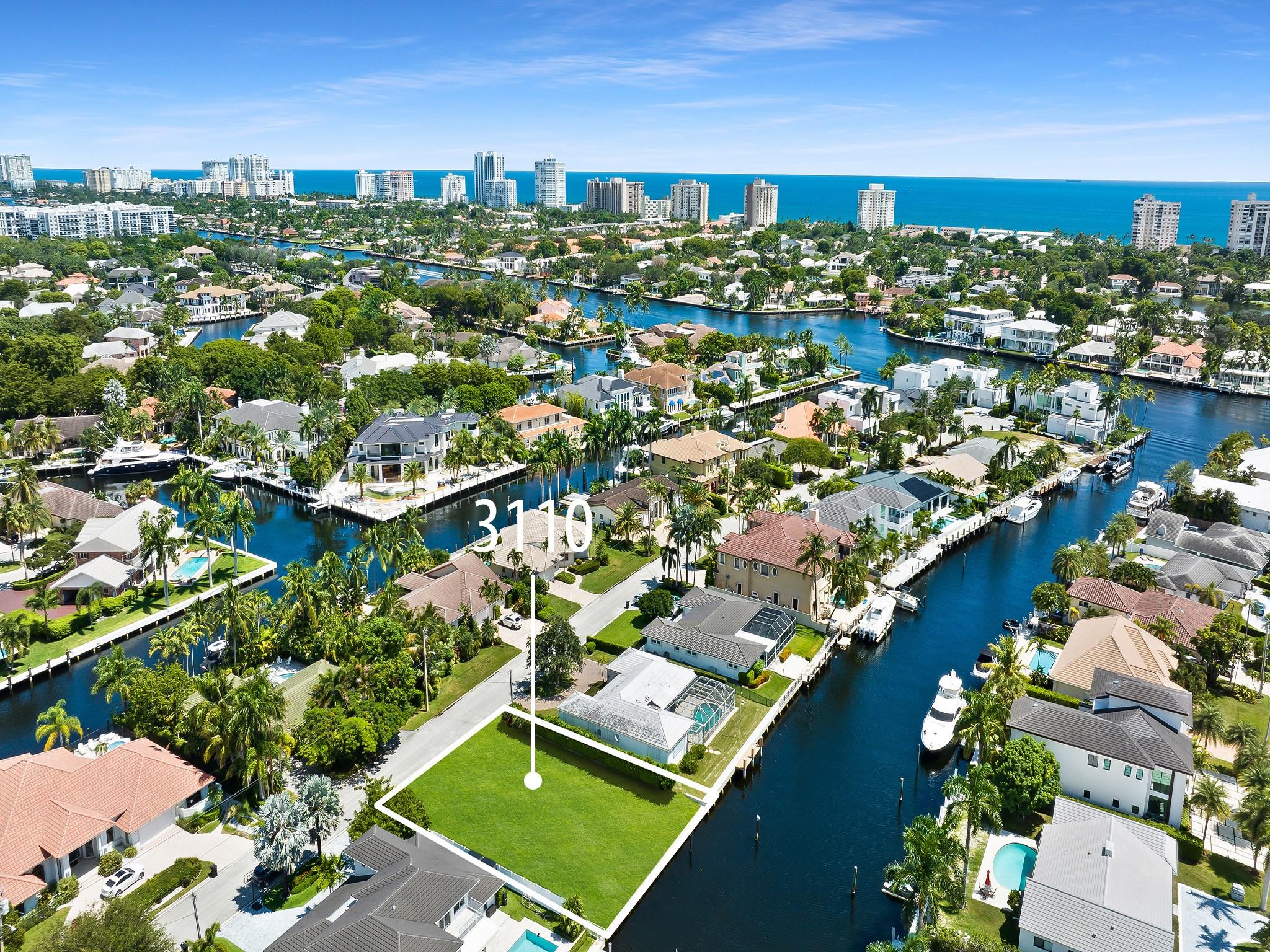 The Landings - Residential