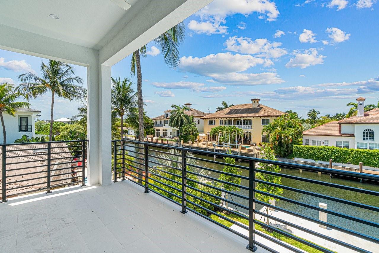 The Landings - Residential