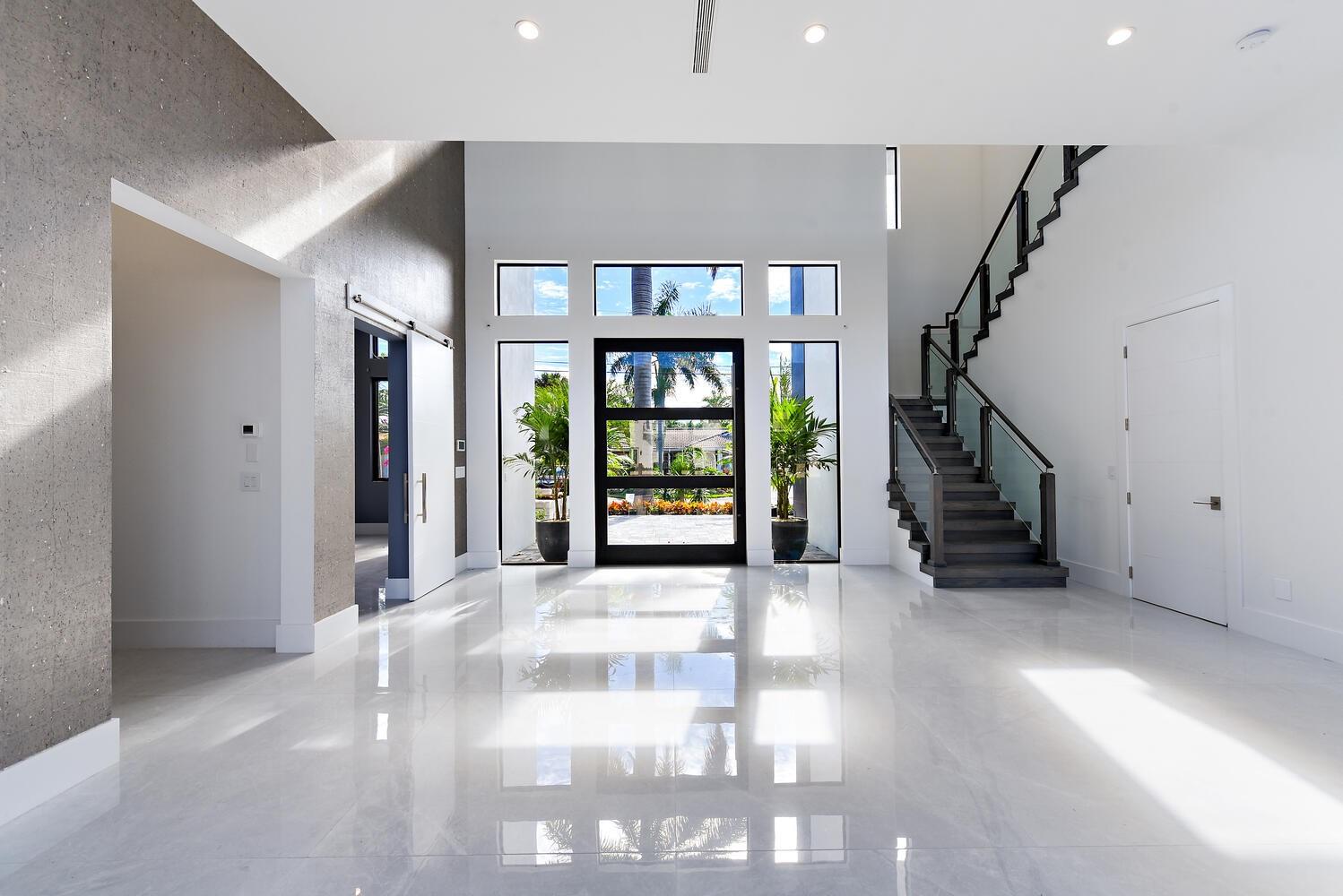 The Landings - Residential