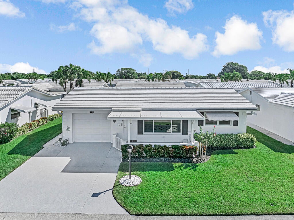 126 NW 14TH Street