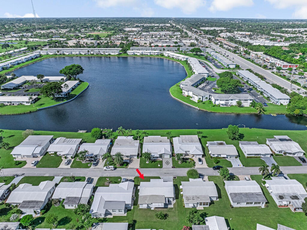 Photo of 126 NW 14TH Street, Boynton Beach, FL 33426 (MLS # B26091306)