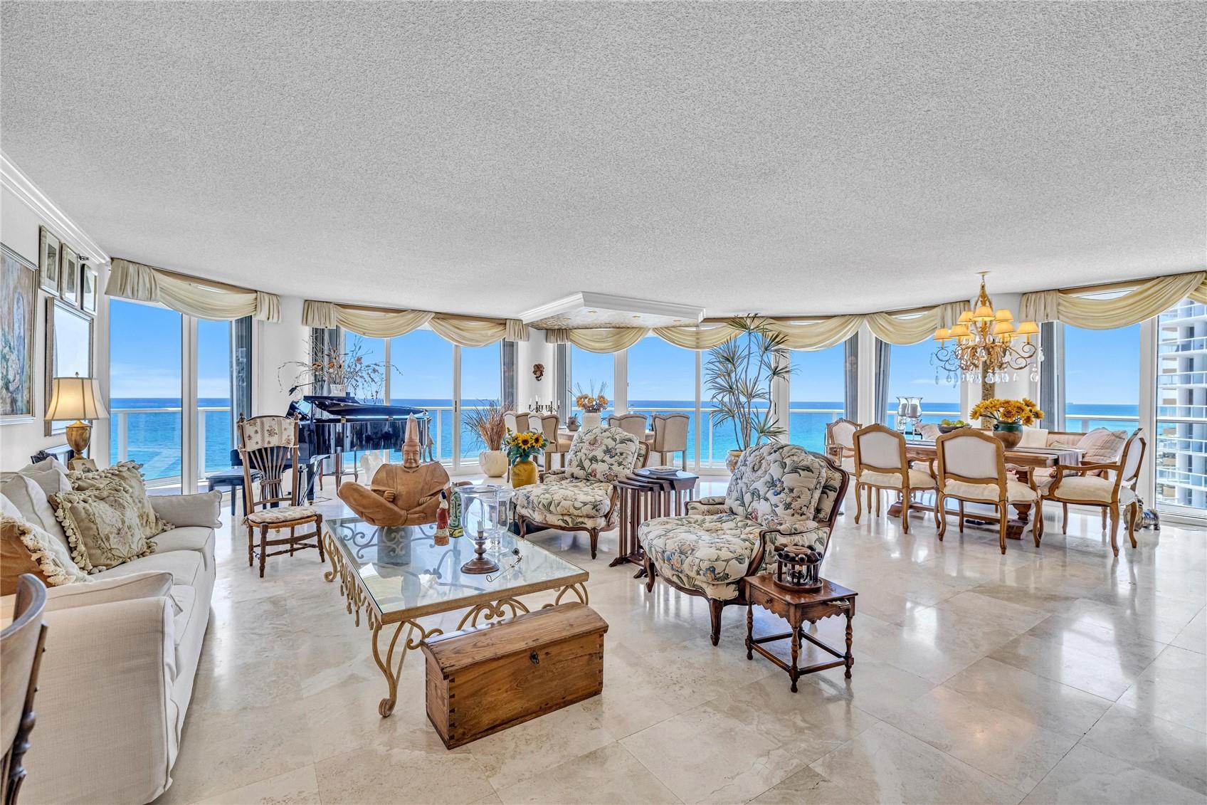 16445 Collins Ave 1121