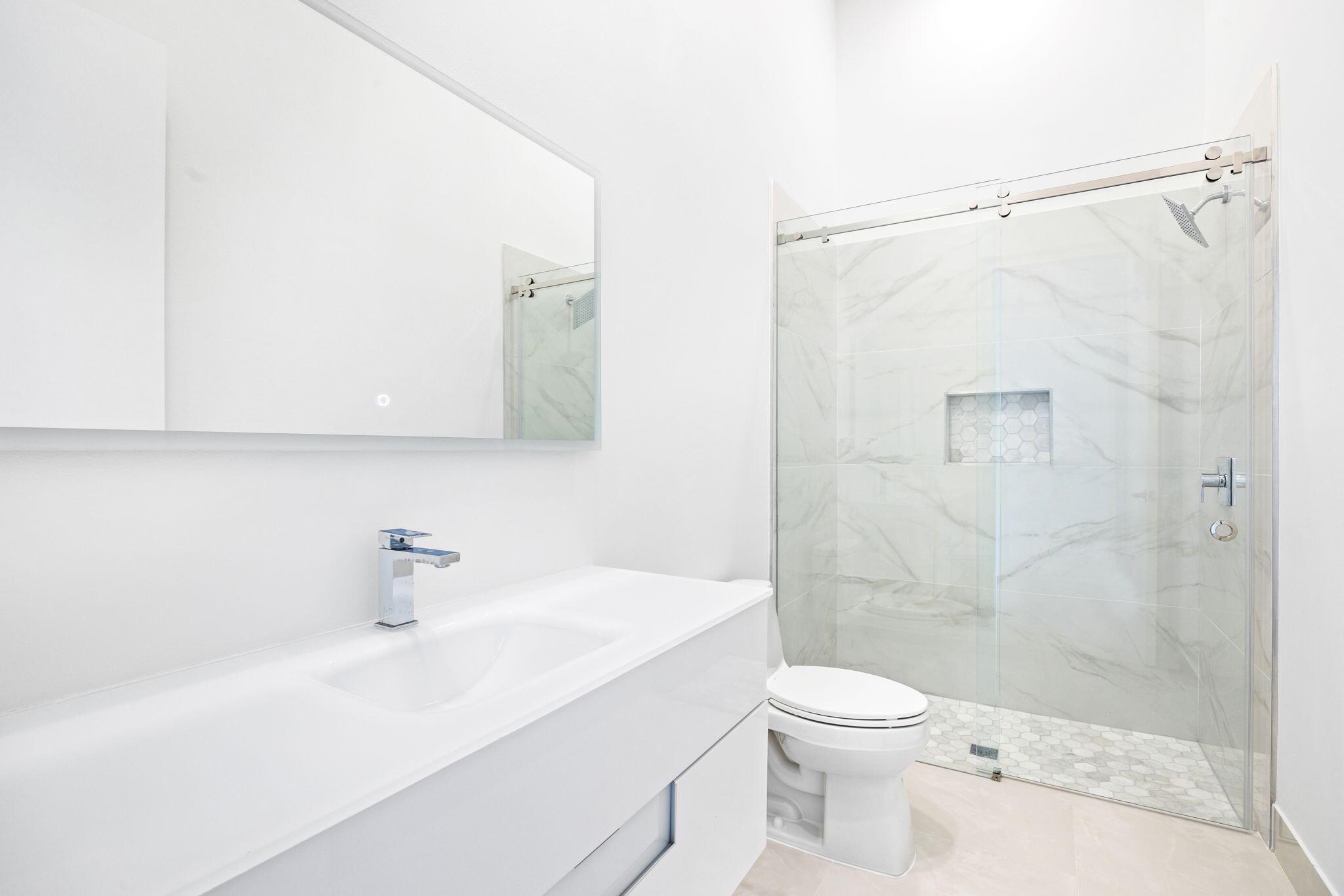 BAY HILL ESTATES - Residential