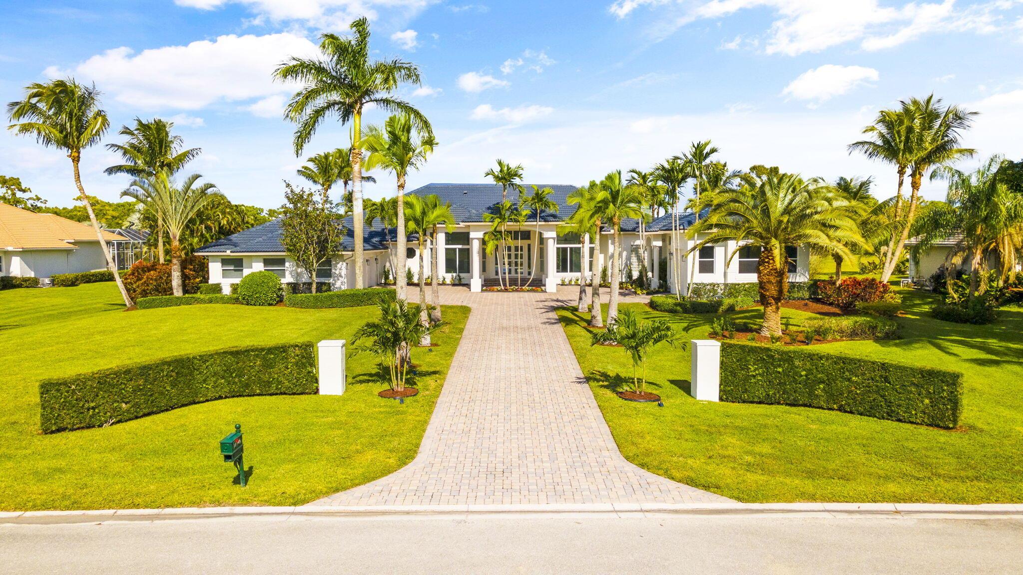 BAY HILL ESTATES - Residential